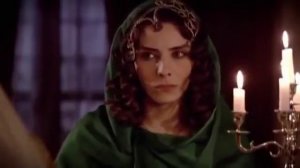 Встреча Луки и Хюррем