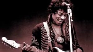 All Along the Watchtower - A tribute to Jimi Hendrix