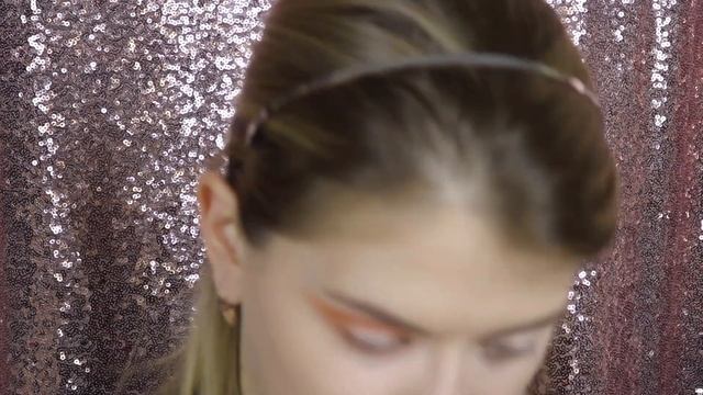 ?Повторяю макияж Алены Ратнер \ Alena Ratner ?