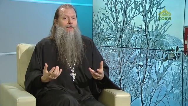 Чудо о. Иоанна (Крестьянкина) для о. Артемия Владимирова смотреть онлайн