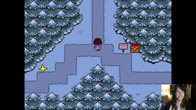 Undertale: Stream Archive [Part 11] Start to Snowden (Genocide) смотреть онлайн