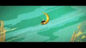 Movie Studio Logos with Character Variants