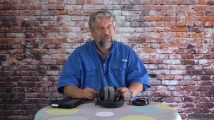 Beyerdynamic DT 700 Pro X Studio Headphones -- REVIEW