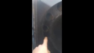 Автоматический котел с горелкой на отработке Сивера / Описание котла на отработке
