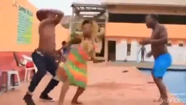 Негры зажигают! смотреть онлайн