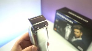 Машинка для стрижки Dykemann Clipper Friseur H44