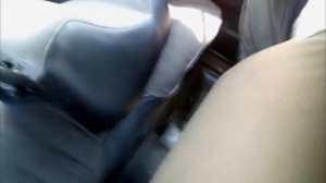 Новое сидение на STELS 400 GT.