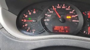 Renault Master 3 2.3d 92kW acceleration