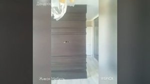 Обьемные панели из фанеры   Перегородка из фанеры в Хабаровске