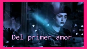 Blue Eyes Unchanged - Chinawoman (Español)