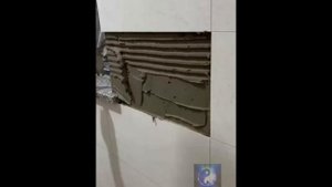 Лайфхак. Замена одной плитки. #Shorts