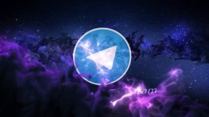 Ютуб, ВК Видео 3 промо Telegram