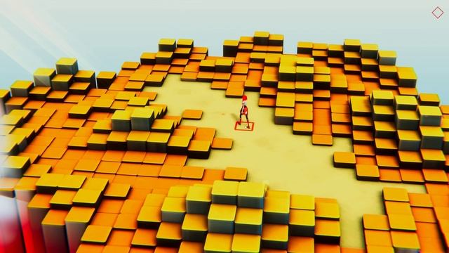 Euclidean Skies (Steam Version First Look Gameplay) смотреть онлайн