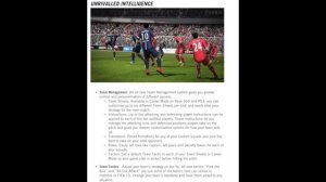 Fifa 15 - News versioni Xbox 360 e PS3 - Info Stream serale