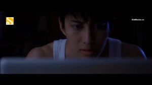 Фильм ужасов Зловещий дух