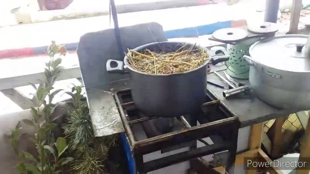 #влог/Лавровый Отвар для Кур Зимой!/Старые Рецепты для Кур Несушек//Продаю Петухов/Варю Сено для Ку смотреть онлайн