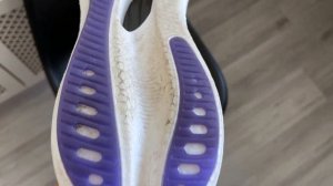 Отзыв на Li-Ning Feidian 3 Challenger. Хороший или унылый бюджетный карбоновый Lining??