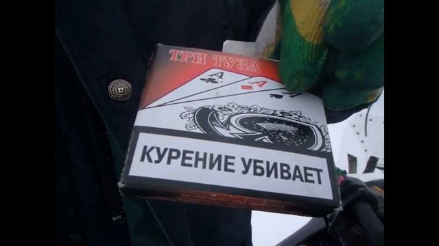 Река Нижняя Тунгуска смотреть онлайн