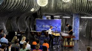 Эммануэль Сежурне. Лоза