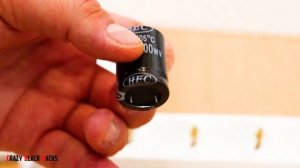 Бесконечный генератор энергии - из сетевого фильтра - очень странный случай