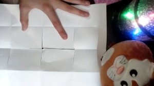 Как сделать тетрадь!! Своими руками!! Из а4