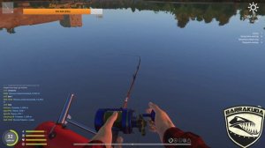 Russian Fishing 4 Клюй да не заклёвывайся!