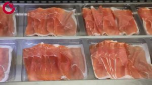 Термоформеры Colimatic - это комплексные упаковочные решения для упаковки мясный изделий