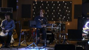 ЭЛЕКТРИЧЕСТВО (Горький) | Vasily Gerbst