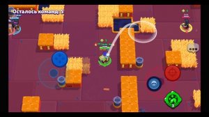 лучшие и худшие бравлеры каждой редкости⬆️⬇️#brawlstars  #бравлстарс