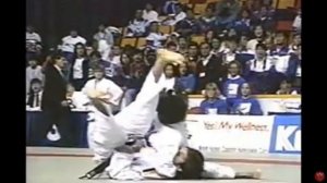 Приёмы Дзюдо О-Сото-Гари/ Частые ошибки/judo/o-soto-gari/ Дзюдо