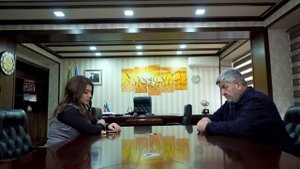 Qodirxon ( Sadoqat 92-qism 4-mavsum) | Кодирхон (Садоқат 92-кисм 4-мавсум)