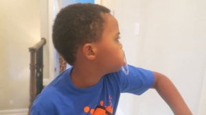 Shasha And Shiloh Play SPEAK OUT Game! - Toys for kids - Onyx Kids