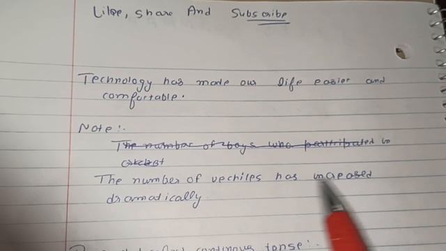 Grammar for IELTS | Present Perfect tense | Improve Grammar mistakes| Score 7+ in IELTS Exam смотреть онлайн