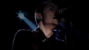 Линкин Парк в Москве