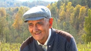 Избранная судьба (Нугуман Мусин)