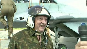 Спецпроект Время Первых  Эдуард Россель 26 03