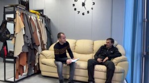 Перетяжка руля. Как открыть бизнес авто-ателье и зарабатывать на этом.