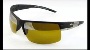 желтые очки для водителей отзывы