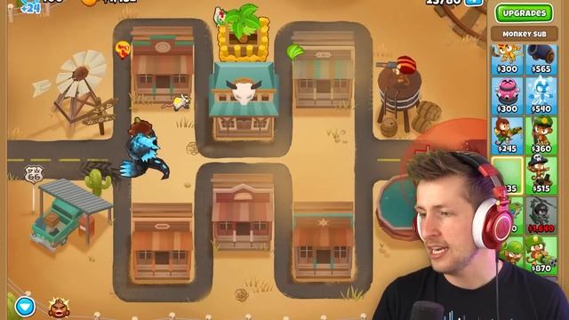 The KAIJU PAT Fusty Skin! смотреть онлайн