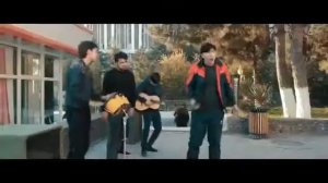 НОВЫЙ КЛИП АЗИЗБЕК ҶУРАЕВ ҶАНГАРА 2 AZIZBEK JURAEV JANGARA 2 PANGAZ TV ТАҚДИМ МЕКУНАД👍ⓂонПодписатьс