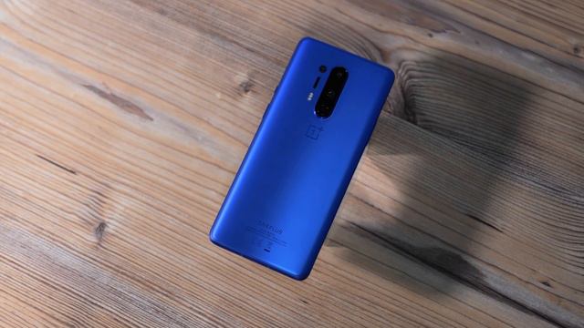 iPhone 12 Pro Max vs OnePlus 8 Pro! | VERSUS