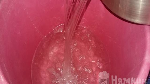 Хлебный квас на домашних хмельных дрожжах
