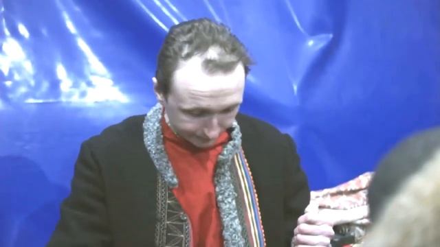 Путешествие в мир русских народных инструментов. смотреть онлайн