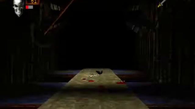 Deathtrap Dungeon (PSX) playthrough pt.1 [no commentary] смотреть онлайн