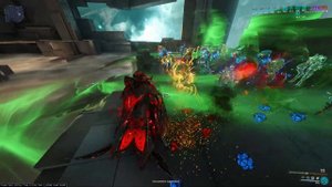 Латрон Прайм Инкарнон СП билд на 28.07.2023 Latron Prime Incarnon The Steel Path