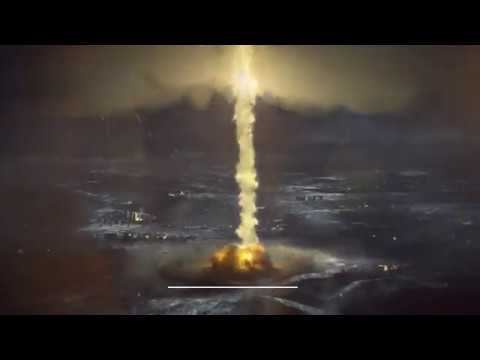 Call of Duty: Ghosts. Дивный новый мир.