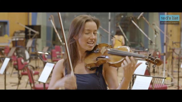 Violin vs Fiddle смотреть онлайн