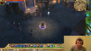 Titan Quest Ragnarok ОБЗОР