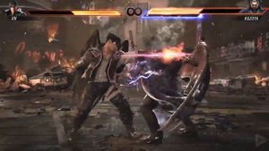 TEKKEN 8 Full Gameplay Walkthrough No Commentary Chapter 1 #tekken8  #walkthrough  #fullgame