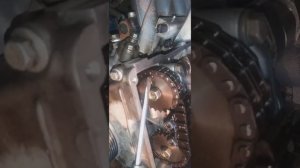 как выставить верхнюю ,нижнюю точку змз уаз патриот